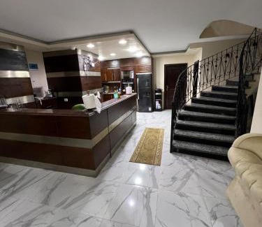 Pyramids Gardens Apartamento | Villa فيلا