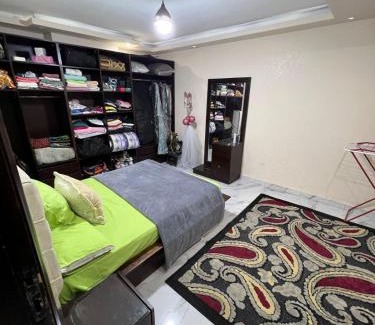 Pyramids Gardens Apartamento | Villa فيلا