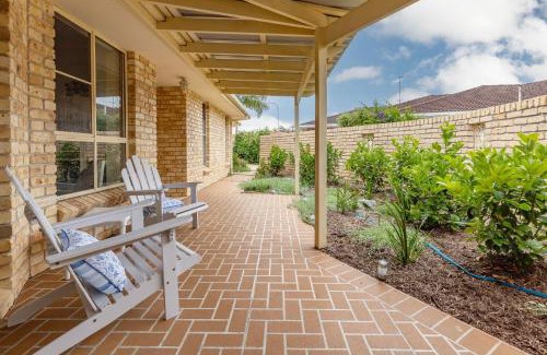 Tuncurry Villa | Villa 1 44 Mirage Drive