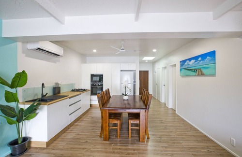 Avarua Villa | Konoha Central Villas