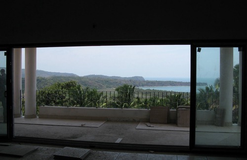 Santa Cruz Villa | Villa # 1, piscina privada, Limoncito Hills, capacidad para 8 personas, playa privada aislada