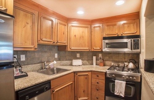 Zermatt Villa | Villa 1041 3 Bed 3 Bath Full Kitchen 3 Bedroom Villa