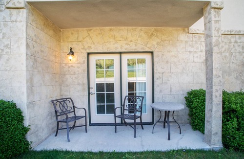 Zermatt Villa | Villa 1041 3 Bed 3 Bath Full Kitchen 3 Bedroom Villa