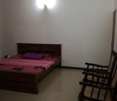 Patuwatha Apartamento | Villa 133 - 2 bed rooms