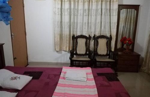 Patuwatha Apartamento | Villa 133 - 2 bed rooms