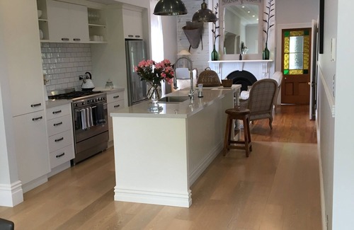 Cambridge Villa | Villa 142 - Lujosa y céntrica