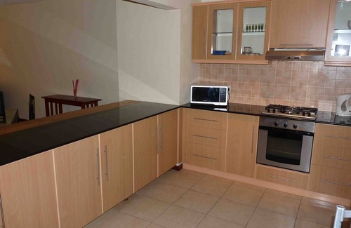 Bain Boeuf Villa | Villa de 142m2 con 3 habitaciones - WIFI