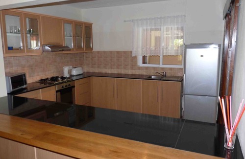 Bain Boeuf Villa | Villa de 142m2 con 3 habitaciones - WIFI