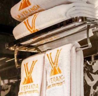Giza Hotel | Villa 15