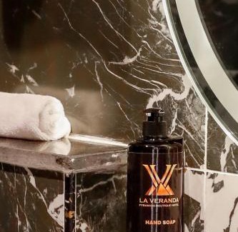 Giza Hotel | Villa 15