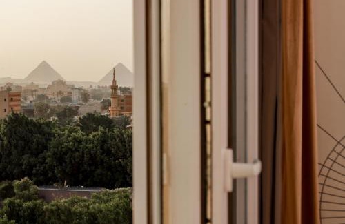 Giza Hotel | Villa 15