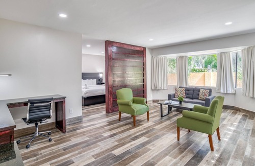 St. Augustine Hotel | Villa 1565