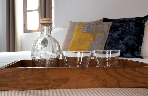 Lourdes Hotel | Villa 1927 Arthotel Boutique