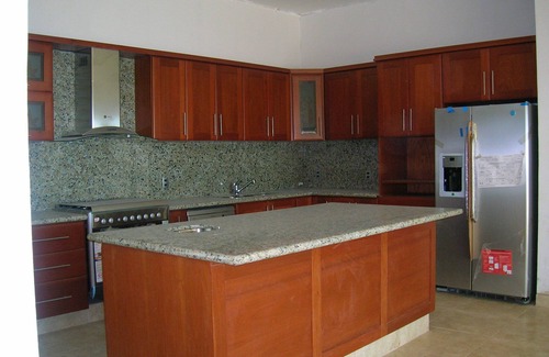 Santa Cruz Villa | Villa # 2, piscina privada, Limoncito Hills, capacidad para 8 personas, playa privada aislada