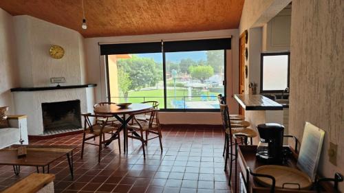 La Magdalena Apartamento | Villa 25 La Rinconada Tequisquiapan
