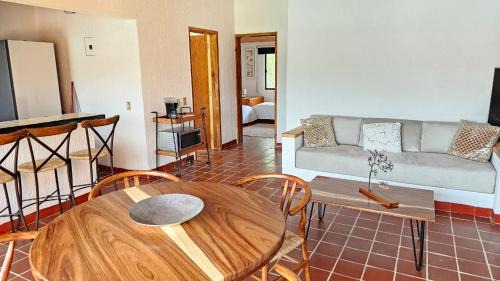 La Magdalena Apartamento | Villa 25 La Rinconada Tequisquiapan