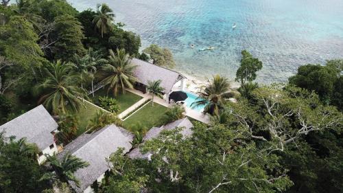 Port Vila Hotel | Villa 25