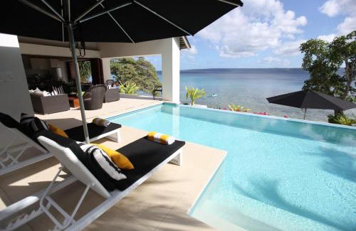 Port Vila Hotel | Villa 25