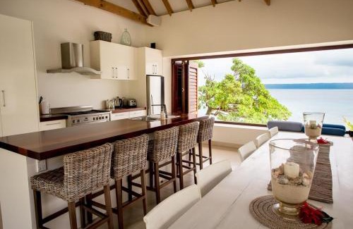 Port Vila Hotel | Villa 25