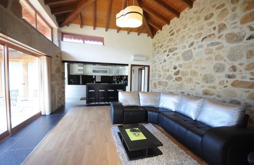 Barcelos Villa | Villa 251 Luxury Cottage w/ Pool and Tennis Court