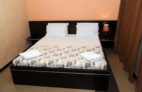 Kentron Hotel | Villa 29