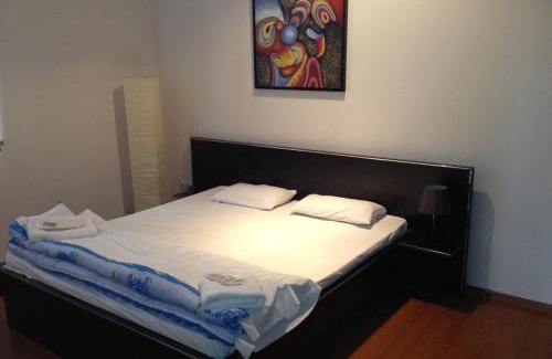 Kentron Hotel | Villa 29