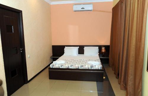 Kentron Hotel | Villa 29