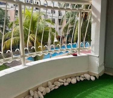 Taman Selesa Jaya Apartamento | Villa 2bedroom 14min Sutera Mall&Paradigm&Legoland&5min Xin Wan Chay