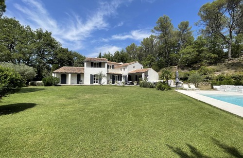Les Michels Villa | Villa 3 bedrooms 3 bathrooms