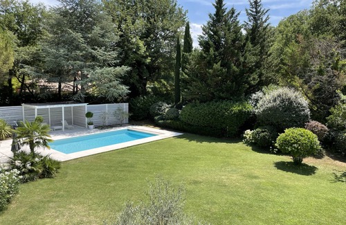 Les Michels Villa | Villa 3 bedrooms 3 bathrooms