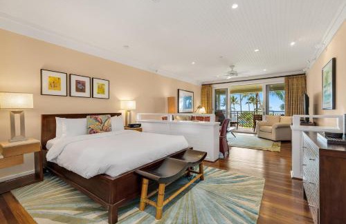 Kahuku Villa | Villa 305 at Turtle Bay