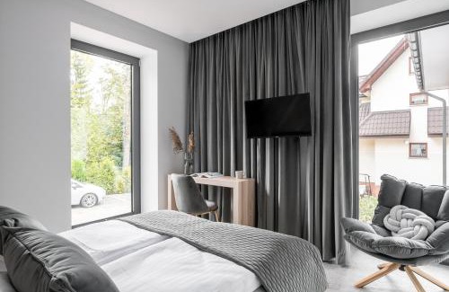 Zakopane Apartamento | Villa 33