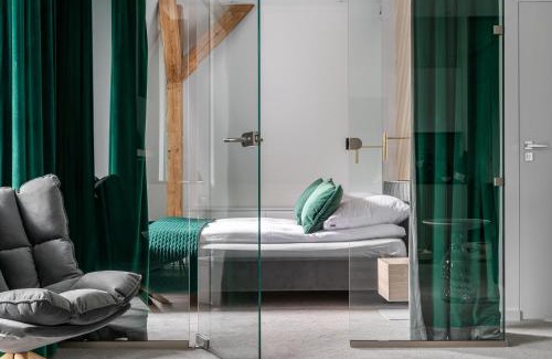 Zakopane Apartamento | Villa 33