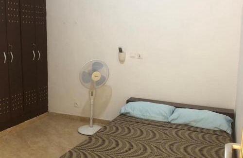 Angre Casa | Villa 34
