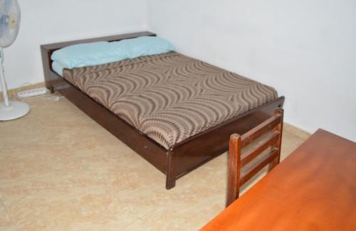 Angre Casa | Villa 34