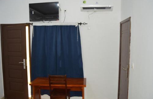 Angre Casa | Villa 34