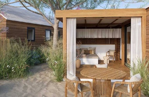 Saint-Jean-de-Monts Villa | Villa 4 étoiles - Piscine - ccaffig