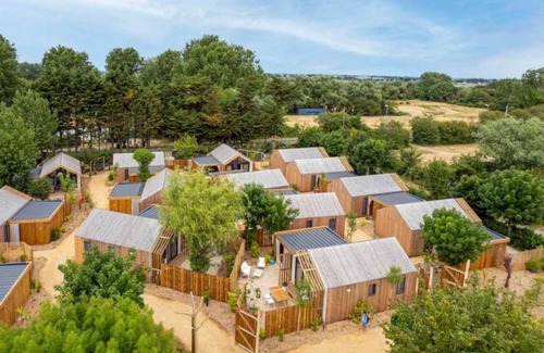 Saint-Jean-de-Monts Villa | Villa 4 étoiles - Piscine - ccaffig