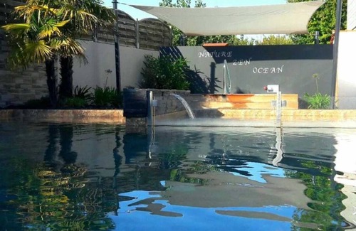 Saint-Jean-de-Monts Villa | Villa 4 étoiles - Piscine - ccaffig