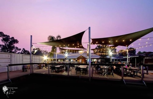 Bundalong Villa | Villa 47 3 bedroom Single Storey Villa. 2 Queens, 1 Double bed with single bunk