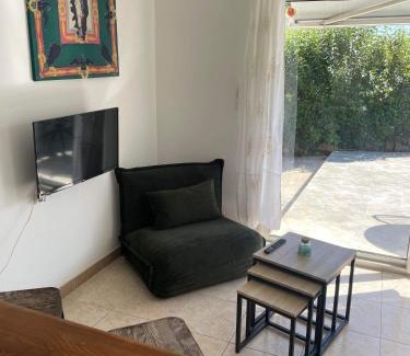 Biguglia Casa | Villa 47