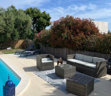 Biguglia Casa | Villa 47