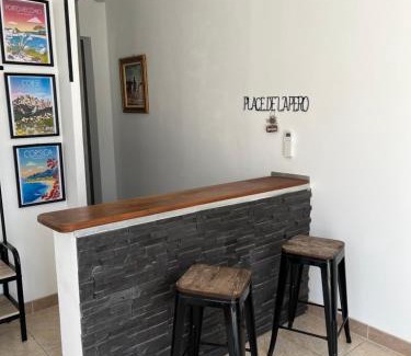 Biguglia Casa | Villa 47