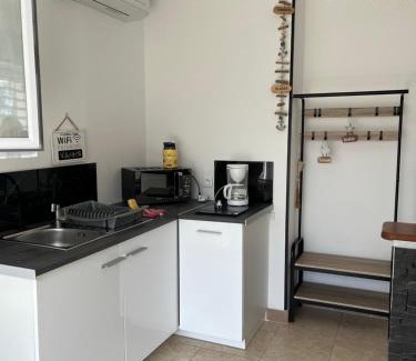 Biguglia Casa | Villa 47