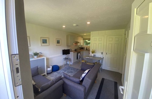 St Teath Chalet De Esquí | Villa 49 Lanteglos Hotel, 2 bedroom sleeps 4