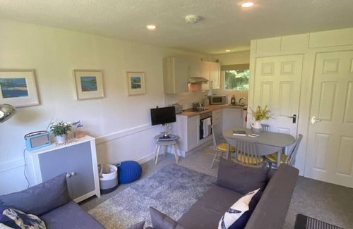 St Teath Chalet De Esquí | Villa 49 Lanteglos Hotel, 2 bedroom sleeps 4