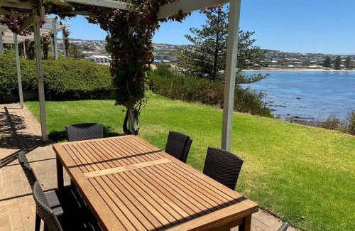 Encounter Bay Casa | Villa 5-124 Franklin Pde-Linen Included-WiFi-Luxury