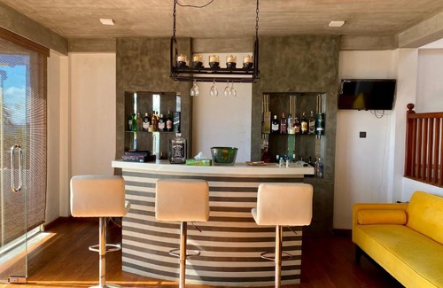 Ambalangoda Hotel | Villa 55 Ambalangoda