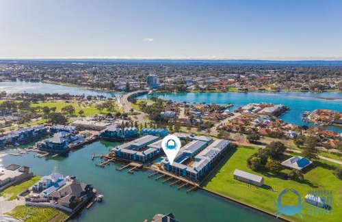 Halls Head Apartamento | Villa 55 by the Waters Edge