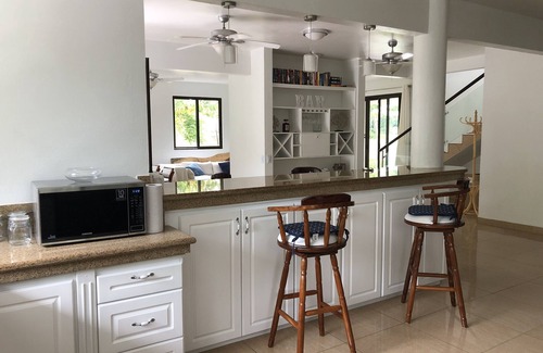 Savegre Villa | Villa 5BR+5BA, 1min walk to the beach